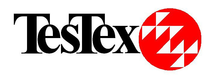 TesTex Logo
